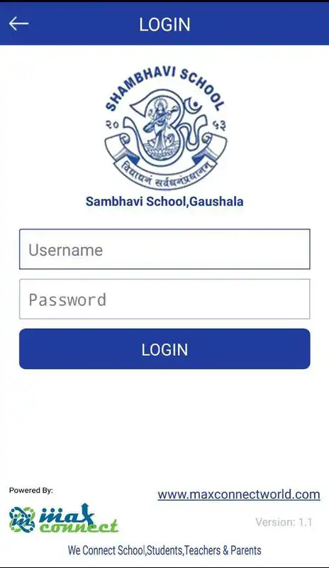 Play Shambhavi School,Gaushala