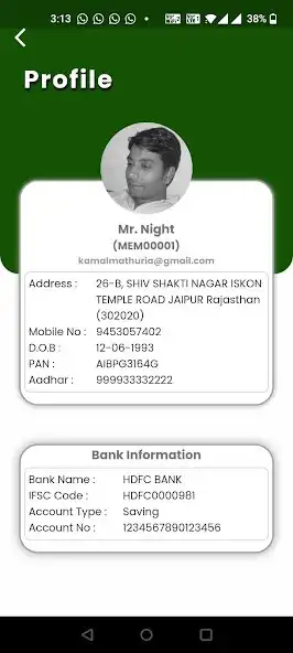 Play Shamcare Nidhi as an online game Shamcare Nidhi with UptoPlay