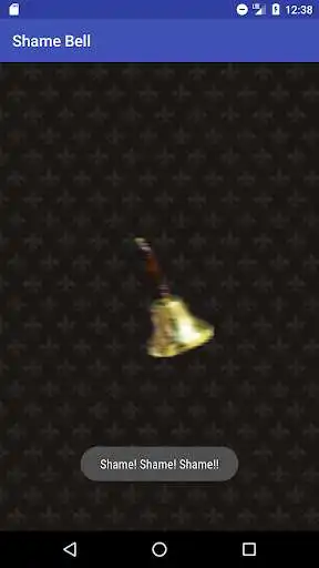 Play Shame Bell  and enjoy Shame Bell with UptoPlay