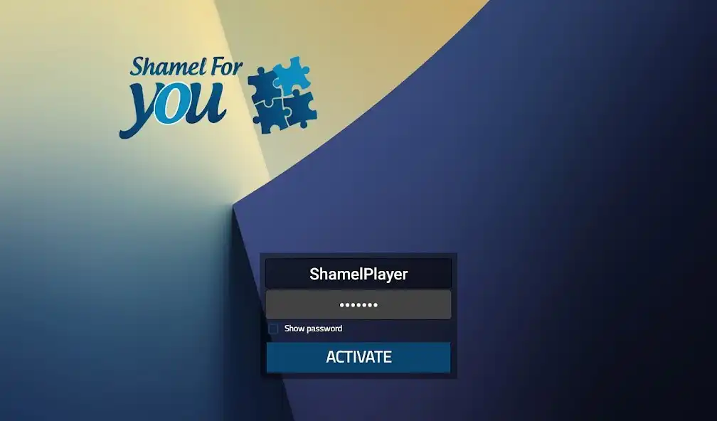 Play Shamel player  and enjoy Shamel player with UptoPlay