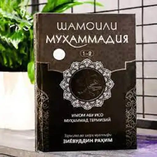 Play Shamoili Muhammadiyya APK
