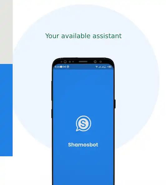 Play Shamosbot  and enjoy Shamosbot with UptoPlay