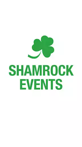 Play Shamrock Events