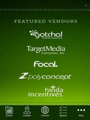 Play Shamrock Events