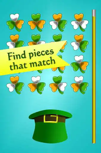 Play Shamrock Match and enjoy Shamrock Match with UptoPlay Play Shamrock Match and enjoy Shamrock Match with UptoPlay