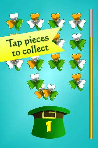Play Shamrock Match as an online game online Shamrock Match with UptoPlay com.twobeanapps.androidgames.shamrock_match Play Shamrock Match as an online game Shamrock Match with UptoPlay