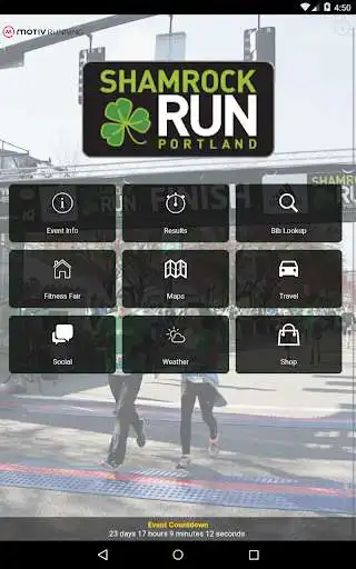 Play Shamrock Run Portland  and enjoy Shamrock Run Portland with UptoPlay