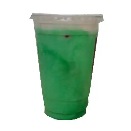 Free play online Shamrock Shake Finder APK