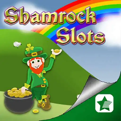 Play Shamrock Slots APK