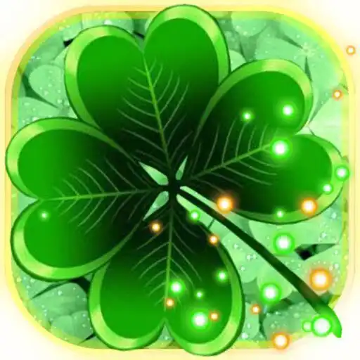 Play Shamrock Spring Live Wallpaper APK