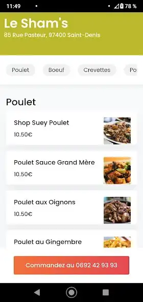 Play Shams Eat as an online game Shams Eat with UptoPlay