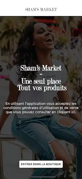 Play Shams Market  and enjoy Shams Market with UptoPlay