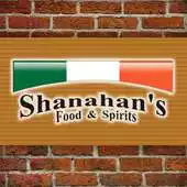 Free play online Shanahans Food  Spirits APK