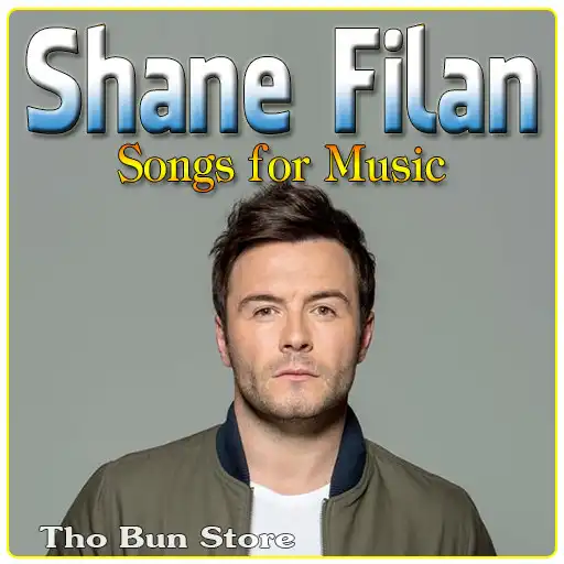 Play Shane Filan Songs for Music APK