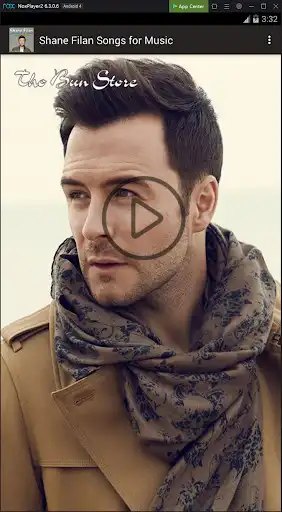 Play Shane Filan Songs for Music as an online game Shane Filan Songs for Music with UptoPlay