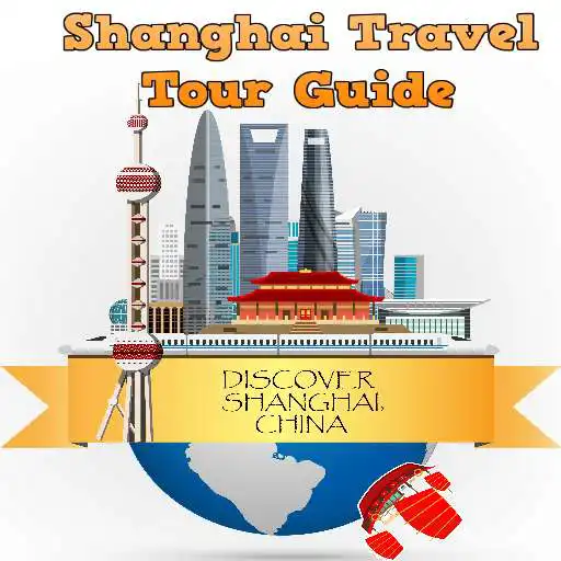 Play Shanghai Best Travel Tour Guide APK
