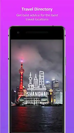 Play Shanghai City Directory