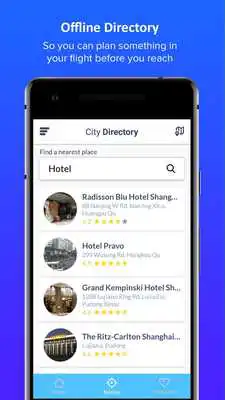 Play Shanghai City Directory