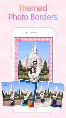 Play Shanghai Disney PhotoPass