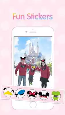 Play Shanghai Disney PhotoPass