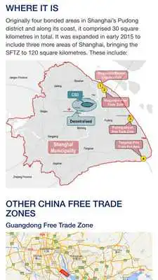 Play Shanghai Free Trade Zone  Aus