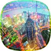 Free play online Shanghai Live Wallpaper APK Free play online Shanghai Live Wallpaper APK