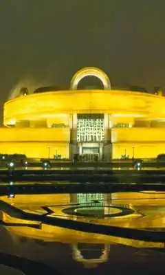 Play Shanghai Museum Jigsaw Puzzles Play Shanghai Museum Jigsaw Puzzles