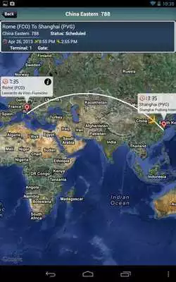 Play Shanghai Pudong Airport (PVG)