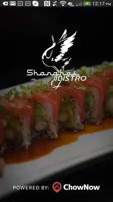 Play Shanghai