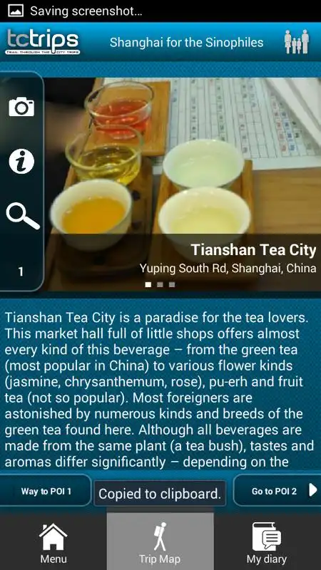 Play Shanghai Trips PACK