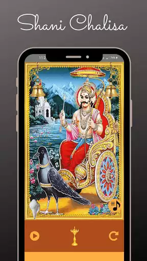 Play Shani Chalisa and enjoy Shani Chalisa with UptoPlay Play Shani Chalisa and enjoy Shani Chalisa with UptoPlay