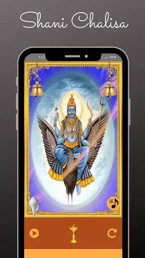 Play Shani Chalisa as an online game online Shani Chalisa with UptoPlay in.picescorp.shanichalisa Play Shani Chalisa as an online game Shani Chalisa with UptoPlay