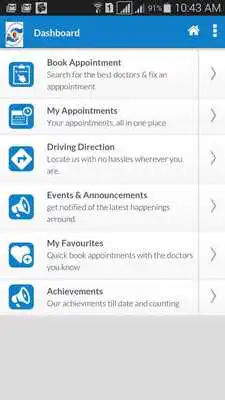 Play Shankara Nethralaya