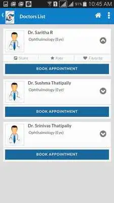 Play Shankara Nethralaya