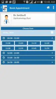 Play Shankara Nethralaya