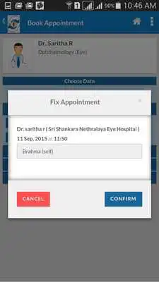 Play Shankara Nethralaya