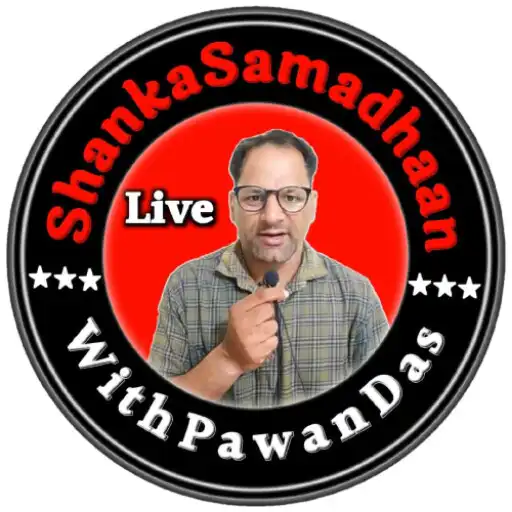 Play Shanka Samadhaan With Pawan Da APK Play Shanka Samadhaan With Pawan Da APK