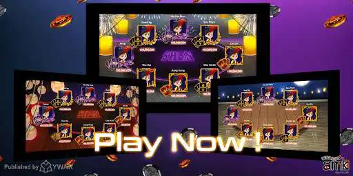 Play ShanKoeMee  and enjoy ShanKoeMee with UptoPlay