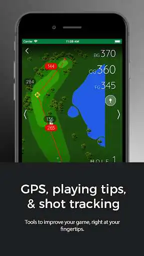 Play Shannon Lake Golf Club as an online game Shannon Lake Golf Club with UptoPlay