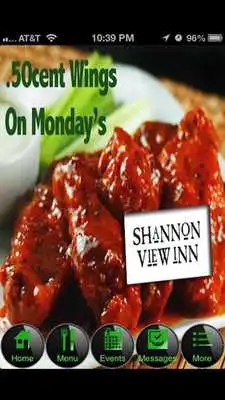 Play Shannon View Inn