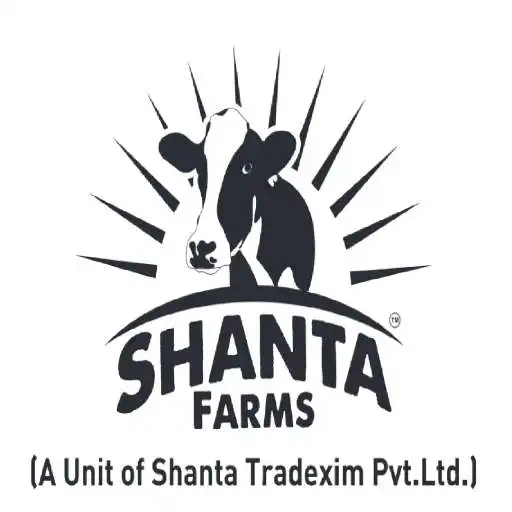 Play Shanta farms Cow Milk APK