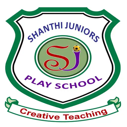 Play Shanthi Juniors Play School APK