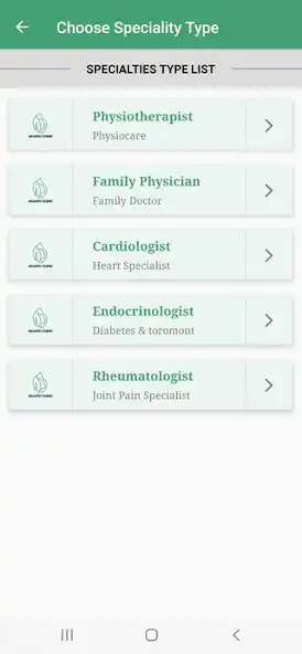 Play Shanti Clinic as an online game Shanti Clinic with UptoPlay