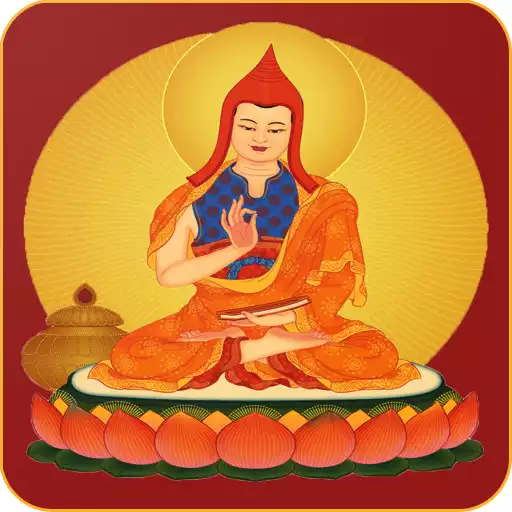 Run free android online Shantideva APK