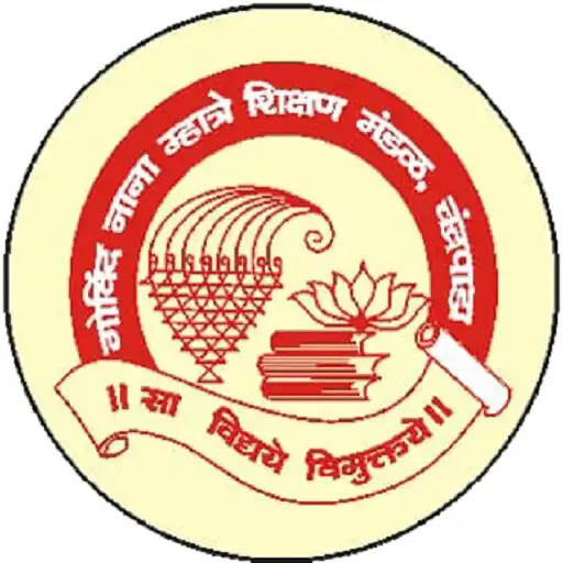 Play SHANTI GOVIND HIGH SCHOOL APK