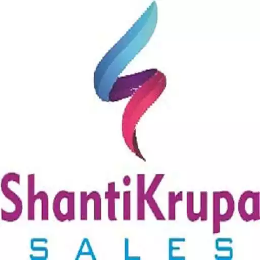 Play Shantikrupa Sales APK Play Shantikrupa Sales APK