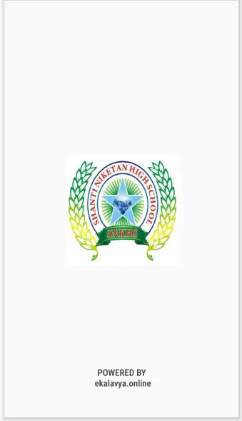 Play Shanti Niketan High School (SN  and enjoy Shanti Niketan High School (SN with UptoPlay