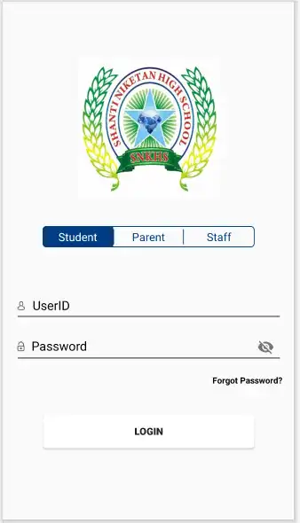 Play Shanti Niketan High School (SN as an online game Shanti Niketan High School (SN with UptoPlay
