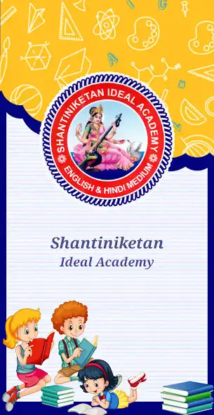 Play Shantiniketan Ideal Academy  and enjoy Shantiniketan Ideal Academy with UptoPlay