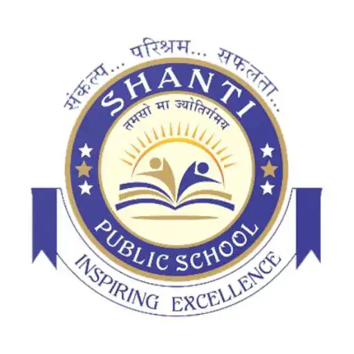 Play Shanti Public School Alpha APK